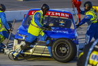 Dawson Sutton pitting