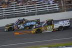 Jack Wood and Timmy Hill