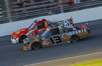 Jake Garcia and Grant Enfinger