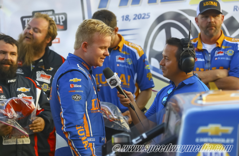 Tyler Ankrum's MRN interview.jpg