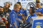 Tyler Ankrum's MRN interview