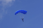 Parachutist 3