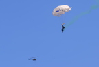 Parachutist 5