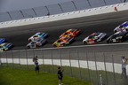 Turn 4 action