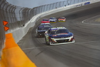 Van Alst out of turn 4