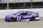 11 Denny Hamlin