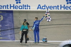 Carson Hocevar victory fla2