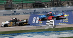 5 - Toni Breidinger - 52 - Stewart Friesen