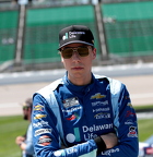 Carson Hocever
