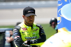 Matt Crafton