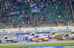 at speed for restart