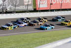 hard racing