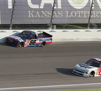 66 -Luke Baldwin in the wall