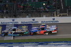 late race restart
