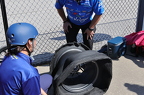 tire trouble