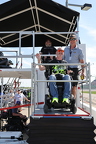 NASCAR Mobility pit box
