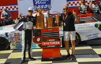 Chandler Smith and Still Trophy