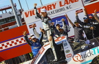 Chandler Smith victory lane #2