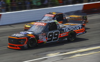 Ben Rhodes and Sammy Smith