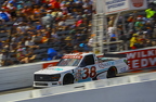 Chandler Smith on the way to victory