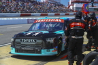 Tanner Gray pitting