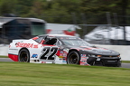 22 Kyle Steckly