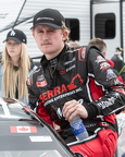 22 Kyle Steckly