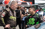 85 Larry Jackson, 28 Ryan Vargas