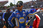 Daniel Hemric