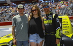 Grant Enfinger and friends