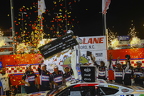 Christopher Bell wins 3