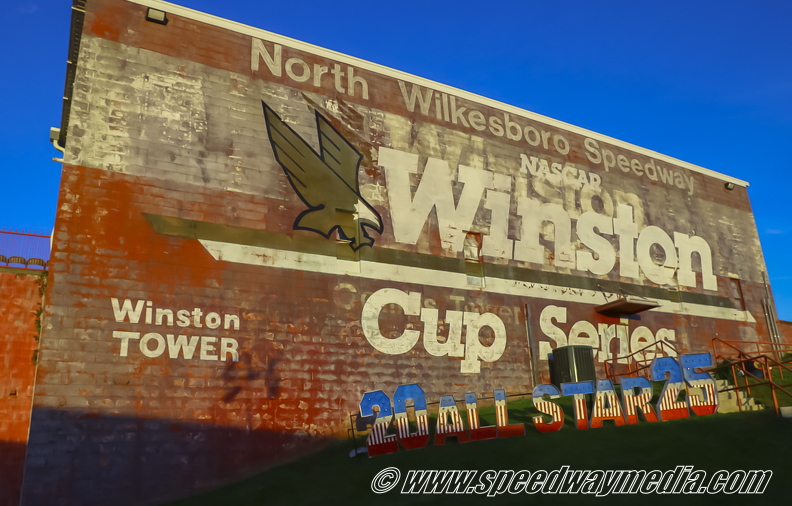 North Wilkesboro