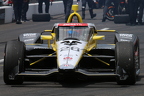 34 Indy Carb Day Pit Stop Challenge 23May25 0317