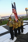 Navy Color Guard