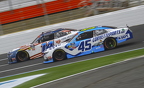 Brad Perez and Garrett Smithley