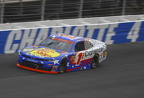 Carson Kvapil out of turn 4
