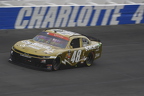 Nick Sanchez out of turn 4