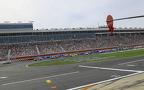 Pace lap