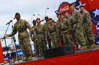 Army  Airborne Choir