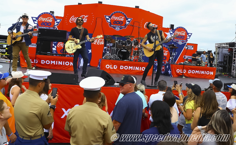 pre-race concert with Old Dominion.jpg