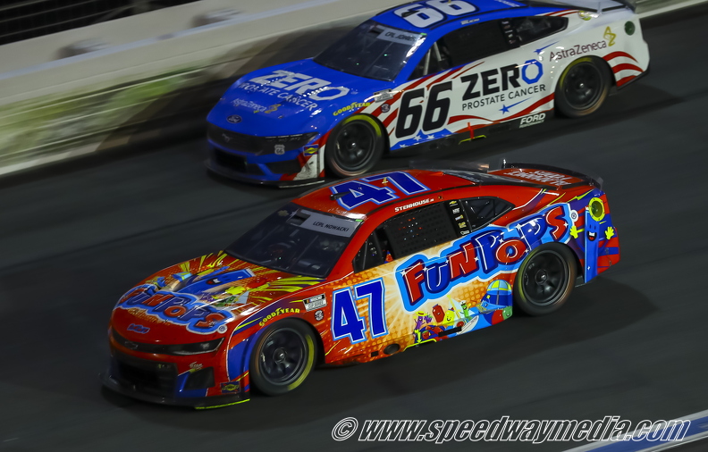 Ricky Stenhouse and Joesh Bilicki.jpg