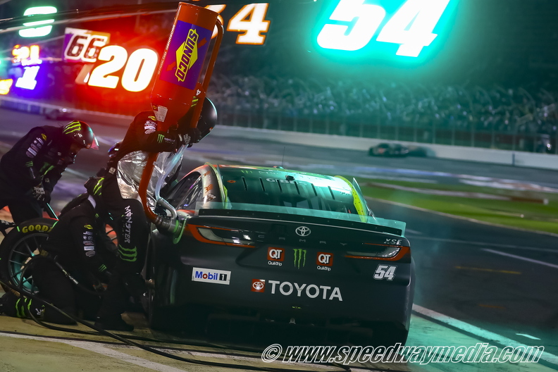 Ty Gibbs in for service.jpg