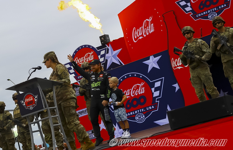 Tyler Reddick at prerace.jpg