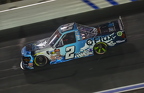Cody Dennison in turn 4