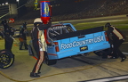 Parker Kligerman pitting