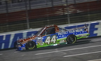 Ross Chastain's protect your melon truck