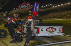Toni breidinger pit stop #2