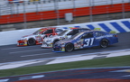 3 wide with Lanie Buice in the middle