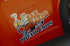 A variety of sponsors