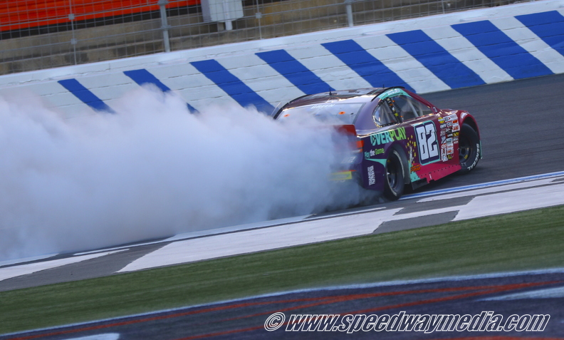 Austin Green burnout.jpg